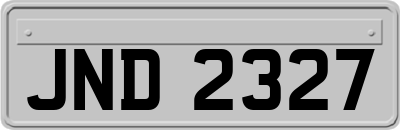 JND2327