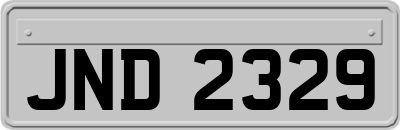 JND2329