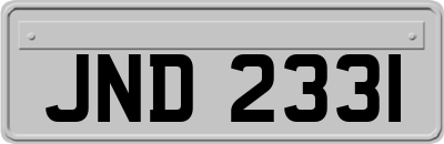 JND2331