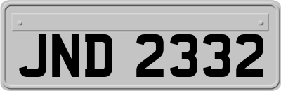 JND2332