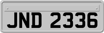 JND2336