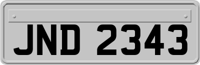JND2343