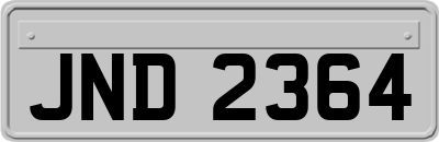 JND2364