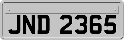 JND2365