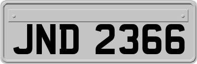 JND2366