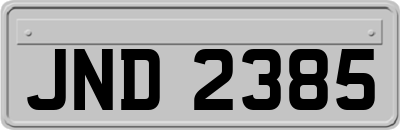 JND2385