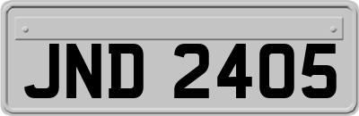 JND2405