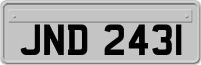 JND2431