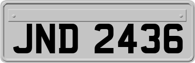 JND2436
