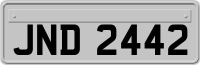 JND2442