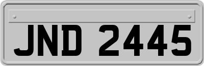 JND2445