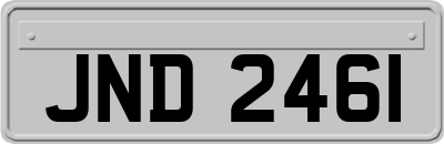 JND2461