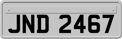 JND2467