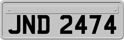 JND2474