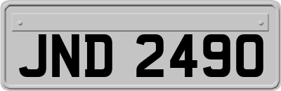 JND2490