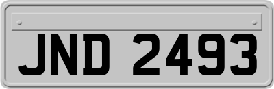 JND2493