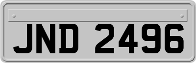 JND2496