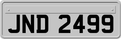 JND2499