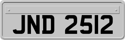 JND2512