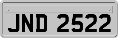 JND2522