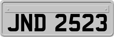 JND2523