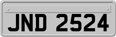 JND2524