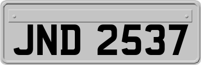 JND2537