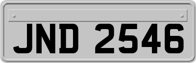 JND2546
