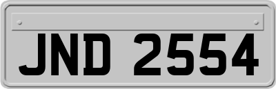 JND2554