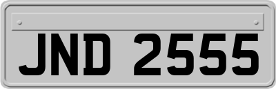 JND2555