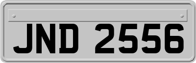 JND2556