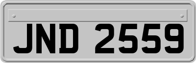 JND2559