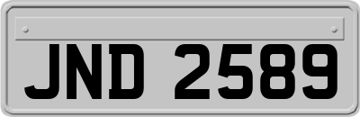 JND2589
