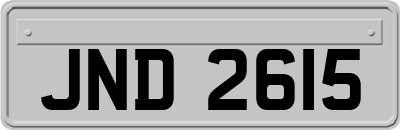 JND2615