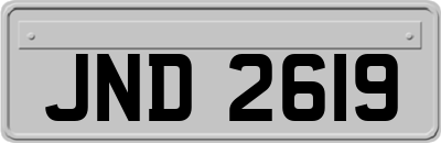 JND2619
