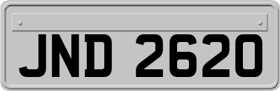 JND2620