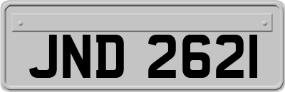 JND2621