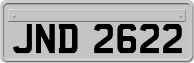 JND2622