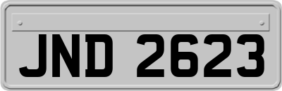 JND2623