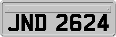 JND2624