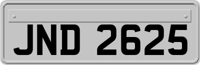JND2625