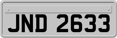 JND2633