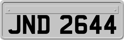 JND2644