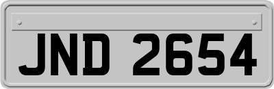 JND2654