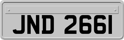 JND2661