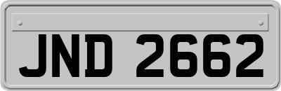 JND2662