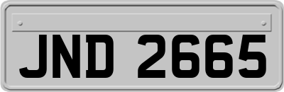 JND2665