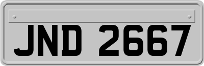 JND2667