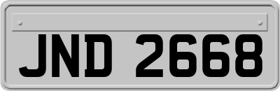 JND2668