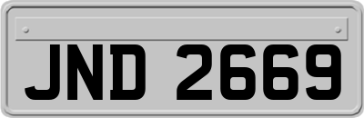 JND2669